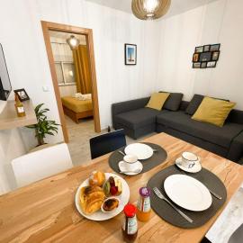 Scape House – hotel w mieście Buarcos