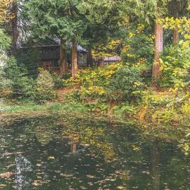 Crystal Creek Chalet - Meredith Lodging