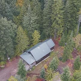 Marshall Cabin - Meredith Lodging, hotel in Government Camp