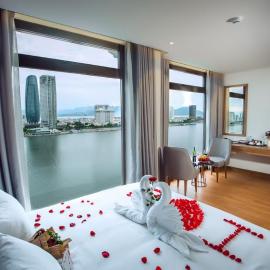 Glamour Hotel Da Nang