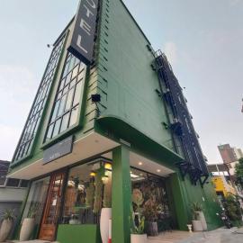VIVA LA VIDA HOTEL
