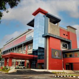 UNP Hotel & Convention