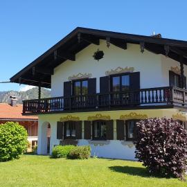 Haus Blindauer Eck, hotel in Reit im Winkl
