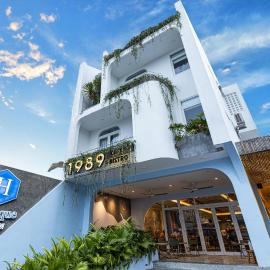 H Boutique Hotel Hoi An, hotel in Hoi An