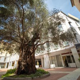 EGO' Hotel