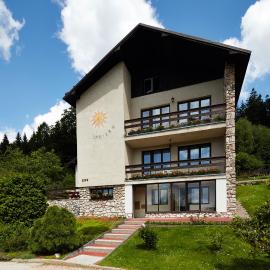 Pension U slunce