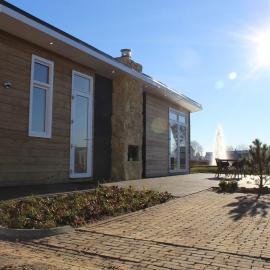 Biebosch, hotel in Bemelen