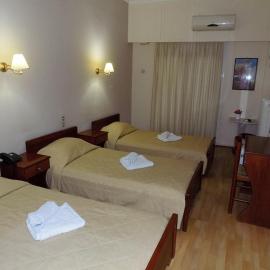 Hotel King Pyrros, Hotel in Ioannina