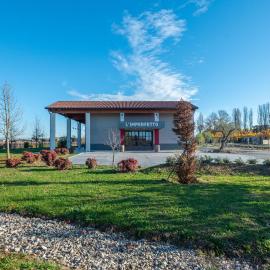 Agriturismo L'Imperfetto