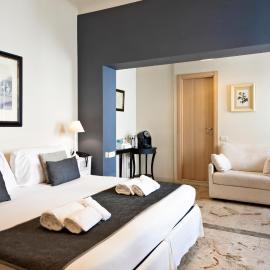만토바에 위치한 호텔 Hotel Broletto Mantova - Centro Storico
