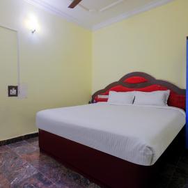 The Dolphin Park Hotel, Virugambakkam