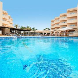 Rosamar Ibiza Hotel, hotel in Bahia de Sant Antoni