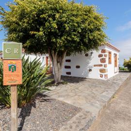 Facundo A, hotel u gradu Barlovento
