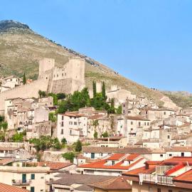 Il Fiore in una Stanza, viešbutis mieste Itris