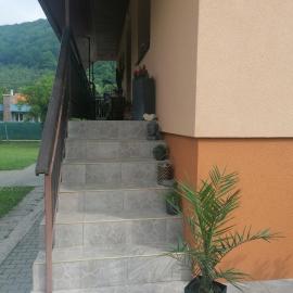 Bela apartment, хотел в Бела