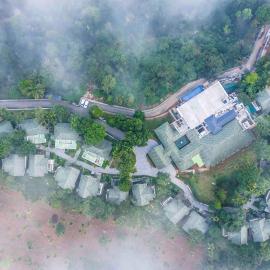 GReaT Trails Wayanad by GRT Hotels, hotel di Wayanad