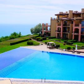 Ваканционни Апартаменти Калиакрия - Holiday Apartments Kaliakria, hotel a Topola