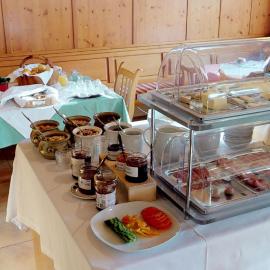 Das kleine Familienhotel Koch, hotel en Eisentratten
