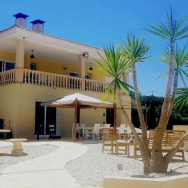 Stunning 3 bedroom rural apartment near Pinoso, hotel a Las Encebras