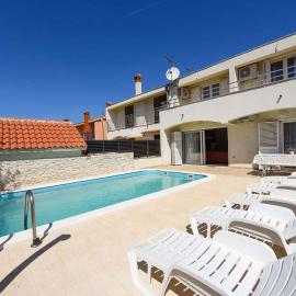 Holiday home in Zadar - Zadar Riviera 8258