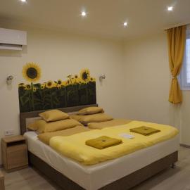 Csengő Vendégház: Kiskőrös şehrinde bir otel