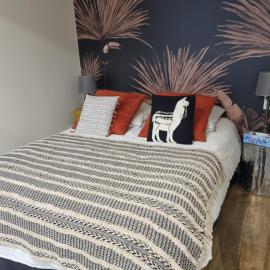 U STUDIU 7 rue Notre Dame, khách sạn ở Bastia