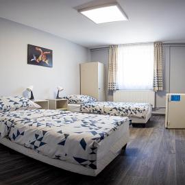 Kisgáti Vendégház, hotel en Kaposvár