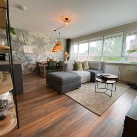 Hakuna Matata - 4p apartment Groningen Center – hotel w mieście Groningen
