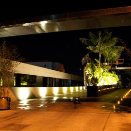 Motel Flamingo, hotel en Perafita