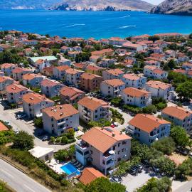 Apartments Maja