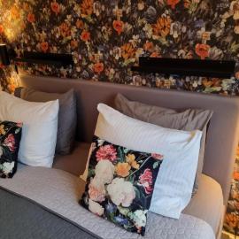 The Hogg House - a city delight for two, hotelli kohteessa Groningen