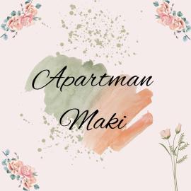 Apartman Maki 1, hotel i Sombor