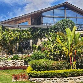 The Residence by Villa Alejandro โรงแรมในโบเกเต