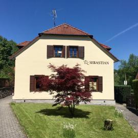 Pension Sebastian