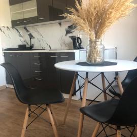 APARTAMENTY W BIESZCZADACH, hotelli Berezkassa