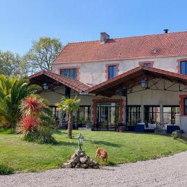 Laiterie de Tocqueville, hotel en Tocqueville