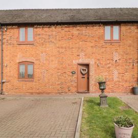 The Wheat House