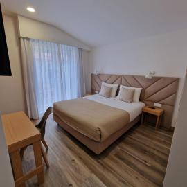 Soldouro Train Suites, hotel in Aveiro