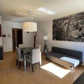 Apartment Palazzo dei Duchi with panoramic terrace
