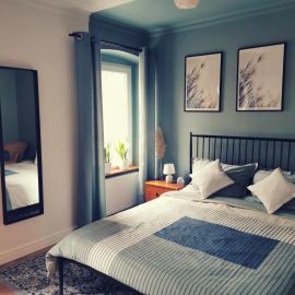 Apartament Retro, hotel in Paczków