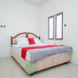 RedDoorz Syariah near Jalan A Yani KM 8 Citraland