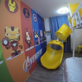 CoCo Guesthouse Kemaman: Cukai şehrinde bir otel