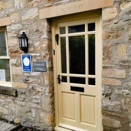 Stonecroft Cottage, khách sạn ở Middleham