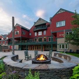 Grand Summit Resort, A Vail Resorts Property, hotel em Dover