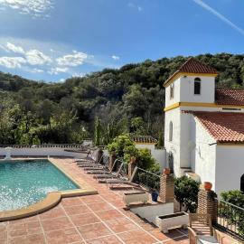 Hacienda La Trinidad