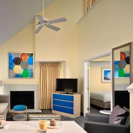Sonesta ES Suites Tucson – hotel w mieście Tucson