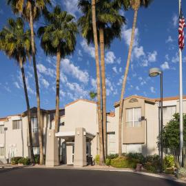 Sonesta ES Suites Scottsdale Paradise Valley, hotel i Scottsdale