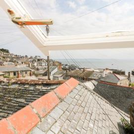 Mole Cottage, hotel sa Mousehole
