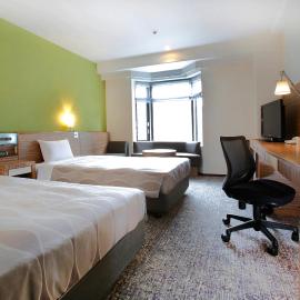 CYPRESS HOTEL Nagoya-eki Mae