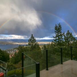 Honeymoon Suite, hotel in West Kelowna